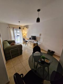 Francia Apartment - 3