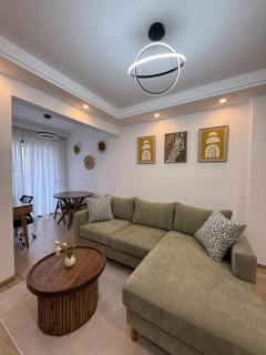 Marina Bay Square Westalnds Nairobi - One Bedroom Apartment with Swimming pool, Gym, Coffee shop & Workspace - 2