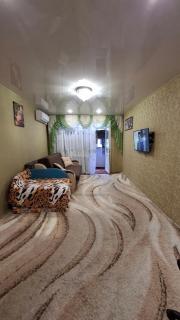 Оренда 1 квартири кондиціонер wifi подобово погодинно Черкаси - Cherkasy - 0