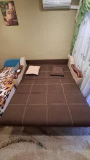 Оренда 1 квартири кондиціонер wifi подобово погодинно Черкаси - Cherkasy - 8