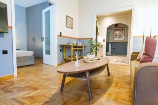 Acropolis Luxury retreat - 6