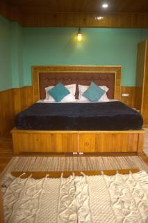 Khaapus Home Naggar - 8