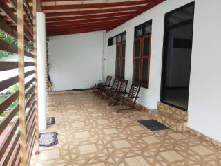 Dream Paradise Hotel - Matara - 9