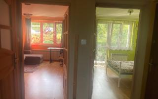 Apartament Ciśnianka - 3