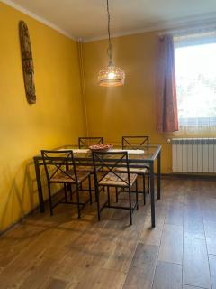 Apartament Ciśnianka - 5