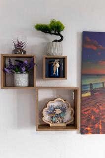 Family Terrace Apartment - 6