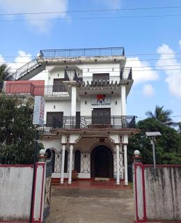 Meera Bayside Villas - Oddaimavadi - 0