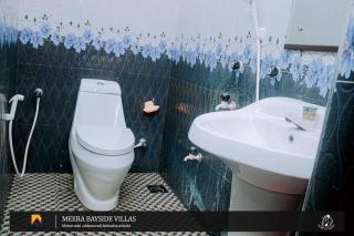 Meera Bayside Villas - Oddaimavadi - 5