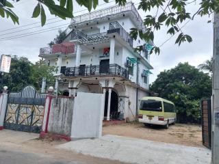 Meera Bayside Villas - Oddaimavadi - 2