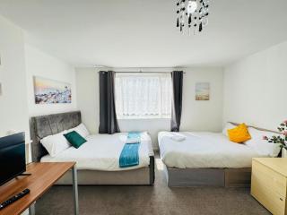 Fantastic Studio flat in great location - London - 1