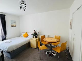 Fantastic Studio flat in great location - London - 2