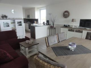 Ferienwohnung-Watt-n-Blick - 7