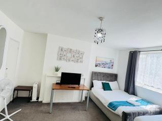 Fantastic Studio flat in great location - London - 0