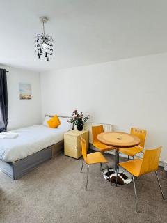 Fantastic Studio flat in great location - London - 3