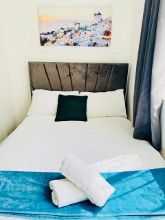 Fantastic Studio flat in great location - London - 6