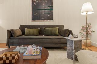 Charming 2BR Garden Flat in Central London - 2