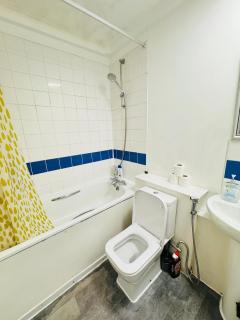 Fantastic Studio flat in great location - London - 5