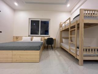 Live Free Hostel Dehradun - Dehradun - 0