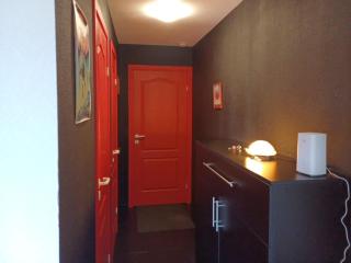 U Ventspils Juras Apartment - Ventspils - 1