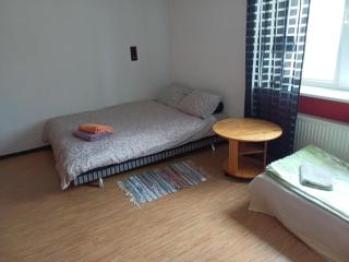 U Ventspils Juras Apartment - Ventspils - 0