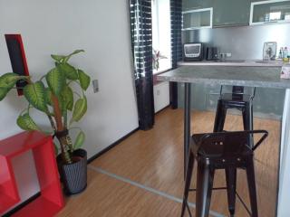 U Ventspils Juras Apartment - Ventspils - 4