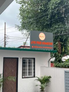 Live Free Hostel Dehradun - Dehradun - 9