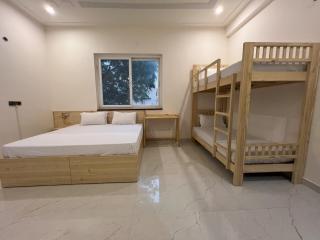 Live Free Hostel Dehradun - Dehradun - 8