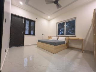 Live Free Hostel Dehradun - Dehradun - 6