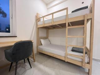 Live Free Hostel Dehradun - Dehradun - 4