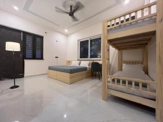 Live Free Hostel Dehradun - Dehradun - 3
