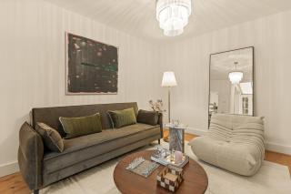 Charming 2BR Garden Flat in Central London - 1