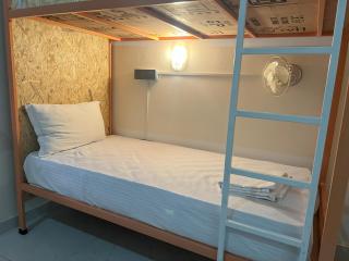 Live Free Hostel Dehradun - Dehradun - 2