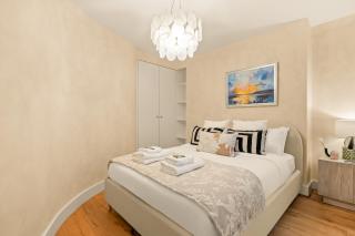 Charming 2BR Garden Flat in Central London - 5