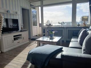Ferienwohnung-Seestern - 0
