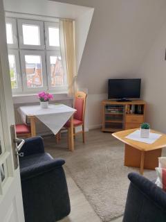 Gaestehaus-Gorch-Fock-Wohnung-7 - 6