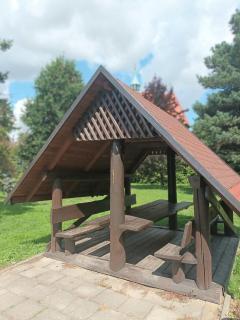 Noclegi u Eichendorffa - Łubowice - 5