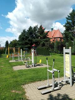 Noclegi u Eichendorffa - Łubowice - 2