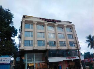 Balaji Gold Inn, Hubli - Hubli - 9
