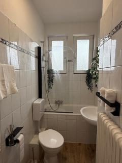 Direkt am Jachthafen xx free parking xx - Bremerhaven - 8