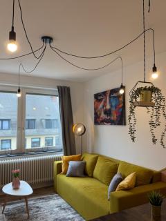 Direkt am Jachthafen xx free parking xx - 8