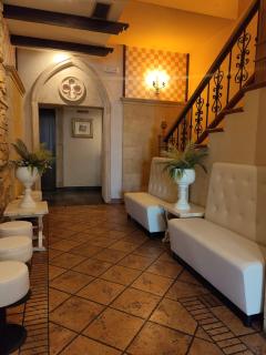 Hotel Juan Carlos I - 7