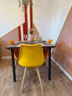 Direkt am Jachthafen xx free parking xx - 6