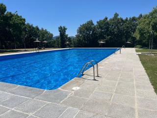 Casa Mama Puchi - Cercedilla - 7