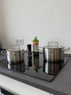 Direkt am Jachthafen xx free parking xx - 3