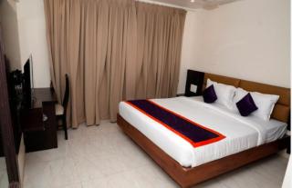 Balaji Gold Inn, Hubli - Hubli - 0