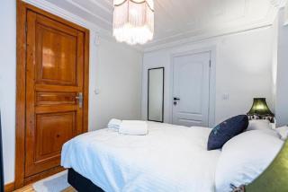 4-BR Historical Home with 5 BA, Great Location - Istanbul - 9