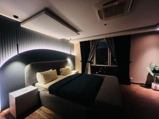 Mövenpick Apartments - 1 2 3 4 Bedroom at Gold Crest Mall DHA P4 - 7
