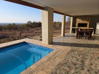Klipdrift Sands Game Lodge - 0