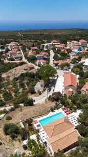 Country Villa Atheras - 9