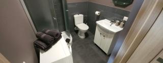 2-room Apartment with kitchen, easy parking - 2